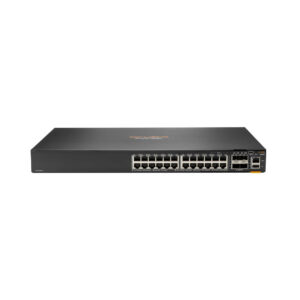 Aruba 6200F 24G 4SFP Switch