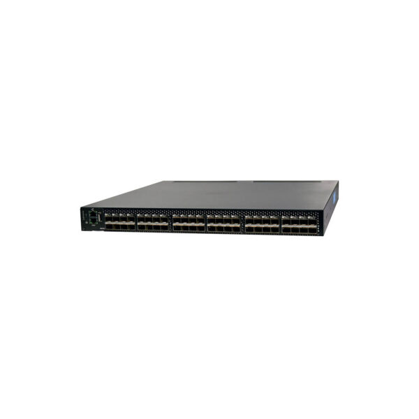 B6510 Fibre Channel Switch – Silicon Valley