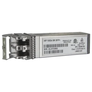 BladeSystem cClass 10Gb SFP SR Transceiver