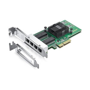 Broadcom NetXtreme I Quad Port GbE Adapter