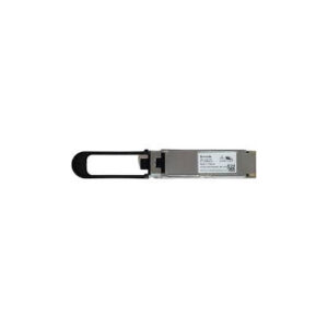 Brocade-128Gb-4x32Gbps-2KM-QSFP-Transceiver