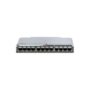 Brocade 16Gb28 SAN Switch Power Pack for BladeSystem cClass