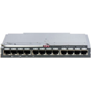 Brocade 16Gb28 SAN Switch for HP BladeSystem cClassC8S46A