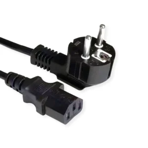 Standard Power Cord