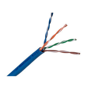 Cat 5E UTP Cable