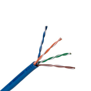 Cat5E UTP Cable