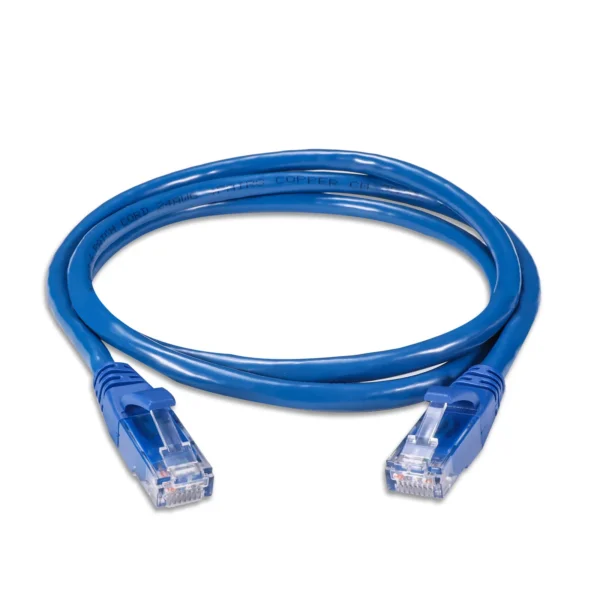 Cat6a Network Cable