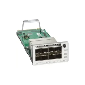 Catalyst 9300 8 x 10G25G Network Module SFPSFP28