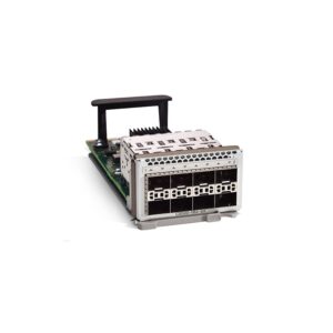 Cisco Catalyst 9500 8 x 10GE Network Module