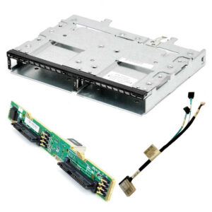 DL160120 Gen10 8SFF Optical Disk Drive Enablement Kit
