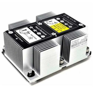 DL380 Gen10 High Performance Heat Sink Kit