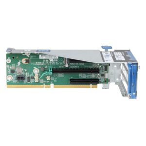 DL380 Gen10 X8X16X8 M2 NEBS Riser Kit