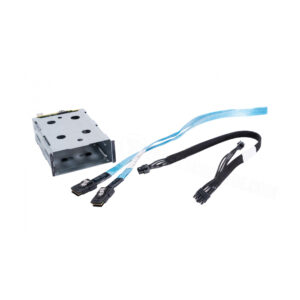 DL380 Gen9 2SFF x8 Front Cable Kit