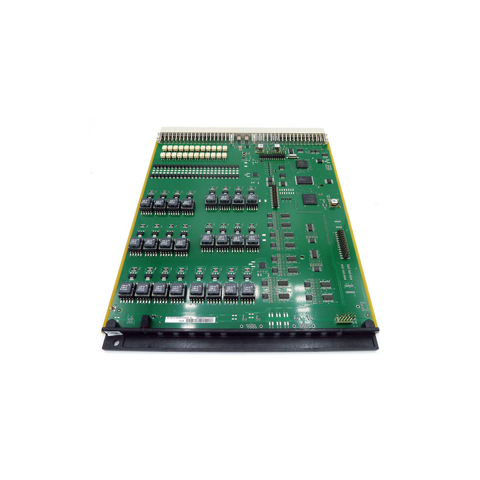 Digital Subscriber Interface Card