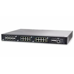 E262048PoE Layer 3 Switch