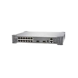 EX2300C Compact Ethernet Switch