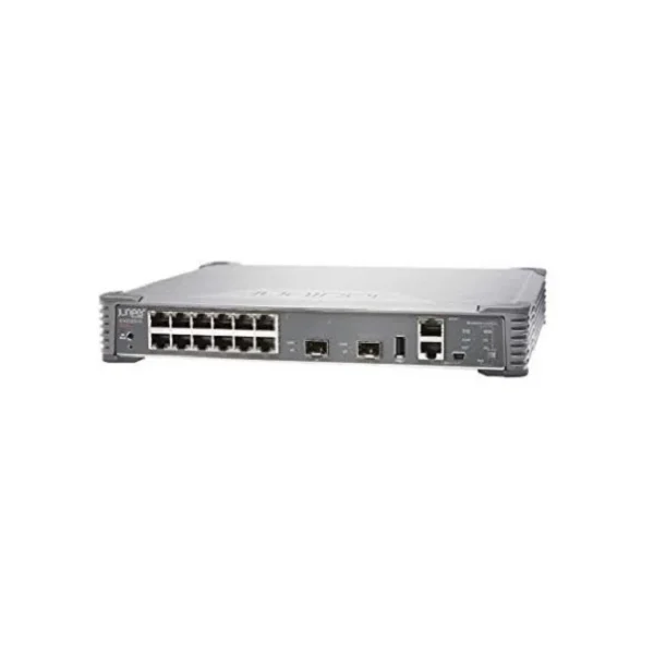 EX2300C Compact Ethernet Switch