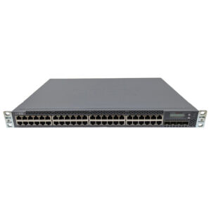 EX330024P Layer 3 Switch