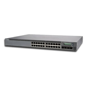 EX330048T Layer 3 Switch