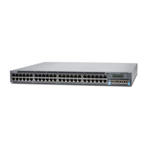 EX430024P Layer 3 Switch