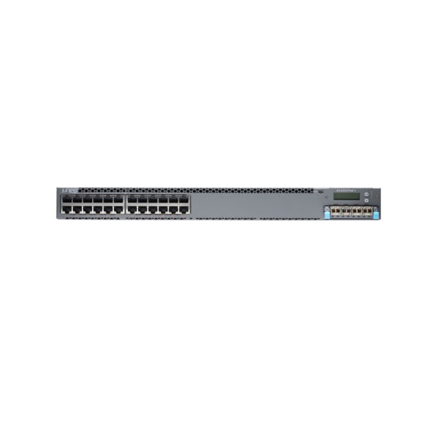 EX430024PS Layer 3 Switch