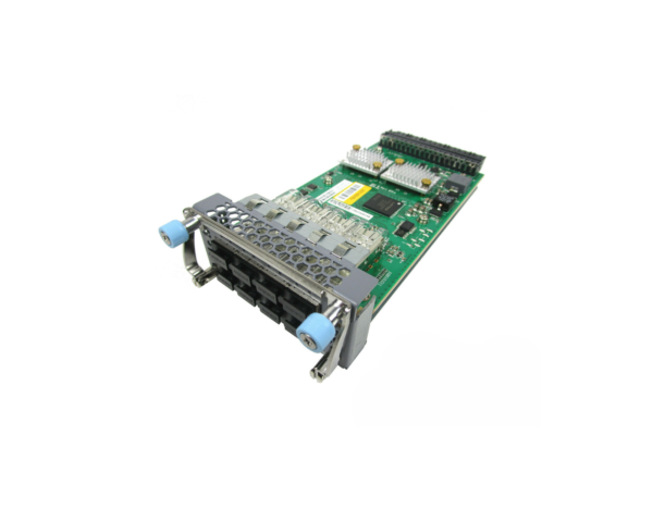 EX4600EM8F Expansion Module