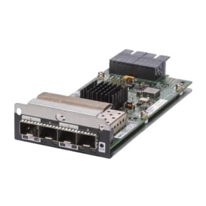 EXUM2X4SFP Uplink Module