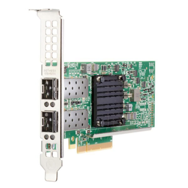 Ethernet 1025Gb 2Port 631SFP28 Adapter