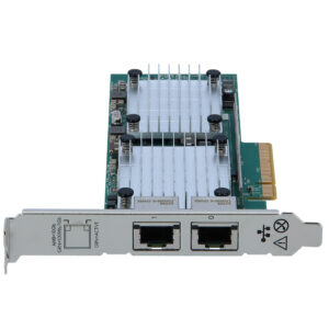 Ethernet 10Gb 2Port 530T Adapter