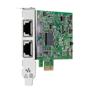 Ethernet 1Gb 2Port 368FLRT Media Module Adapter