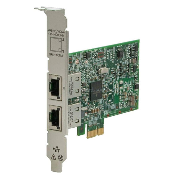 Ethernet 1Gb 2port 332T Adapter