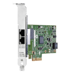 Ethernet 1Gb 2port 361T Adapter