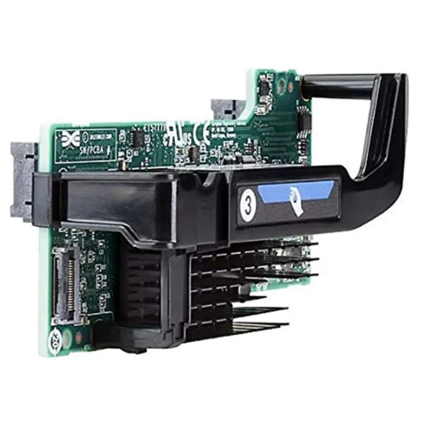 FlexFabric 10Gb 2port 536FLB Adapter