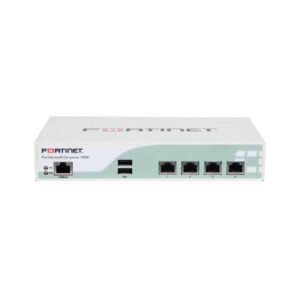 FortiVoice FVE100E VoIP Gateway