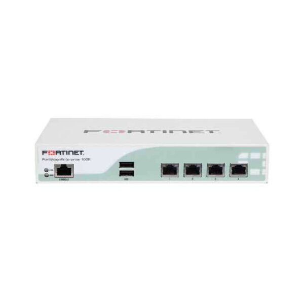 FortiVoice FVE100E VoIP Gateway