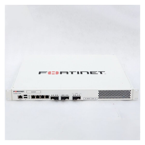 FortiWLC-FWC500D-Wireless-LAN-Controller