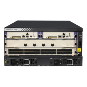 HSR6808 Router Chassis