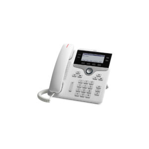 IP Phone 7861 White