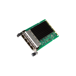 Intel I350 Quad Port 1Gb Adapter