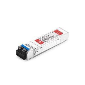 SFP1FEFX 100BaseFX SFP Module