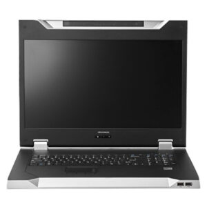 LCD8500 1U US Rackmount Console Kit