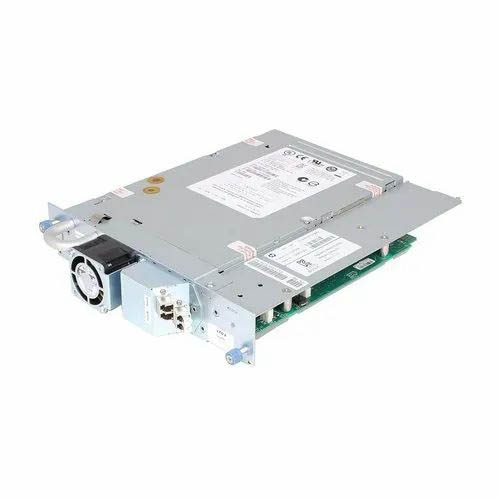LTO 6 HH Fibre Channel Drive
