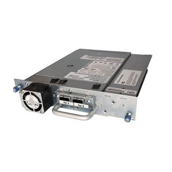 LTO-8-HH-Fibre-Channel-Drive