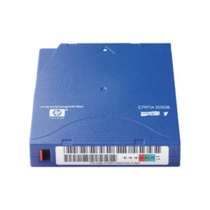 LTO1 Backup Tape Cartridge