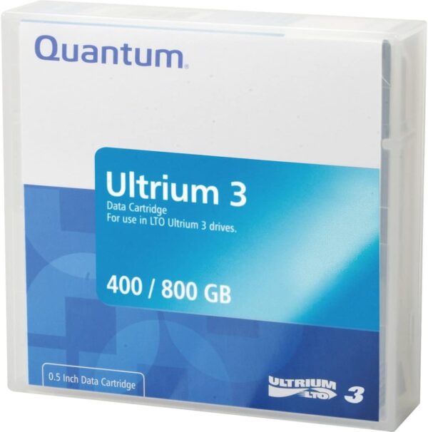 LTO3 400GB800GB WORM Backup Tape