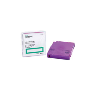 LTO6 625TB Ultrium RW Cartridge