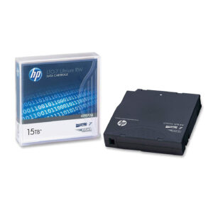 LTO7 Ultrium Data Backup