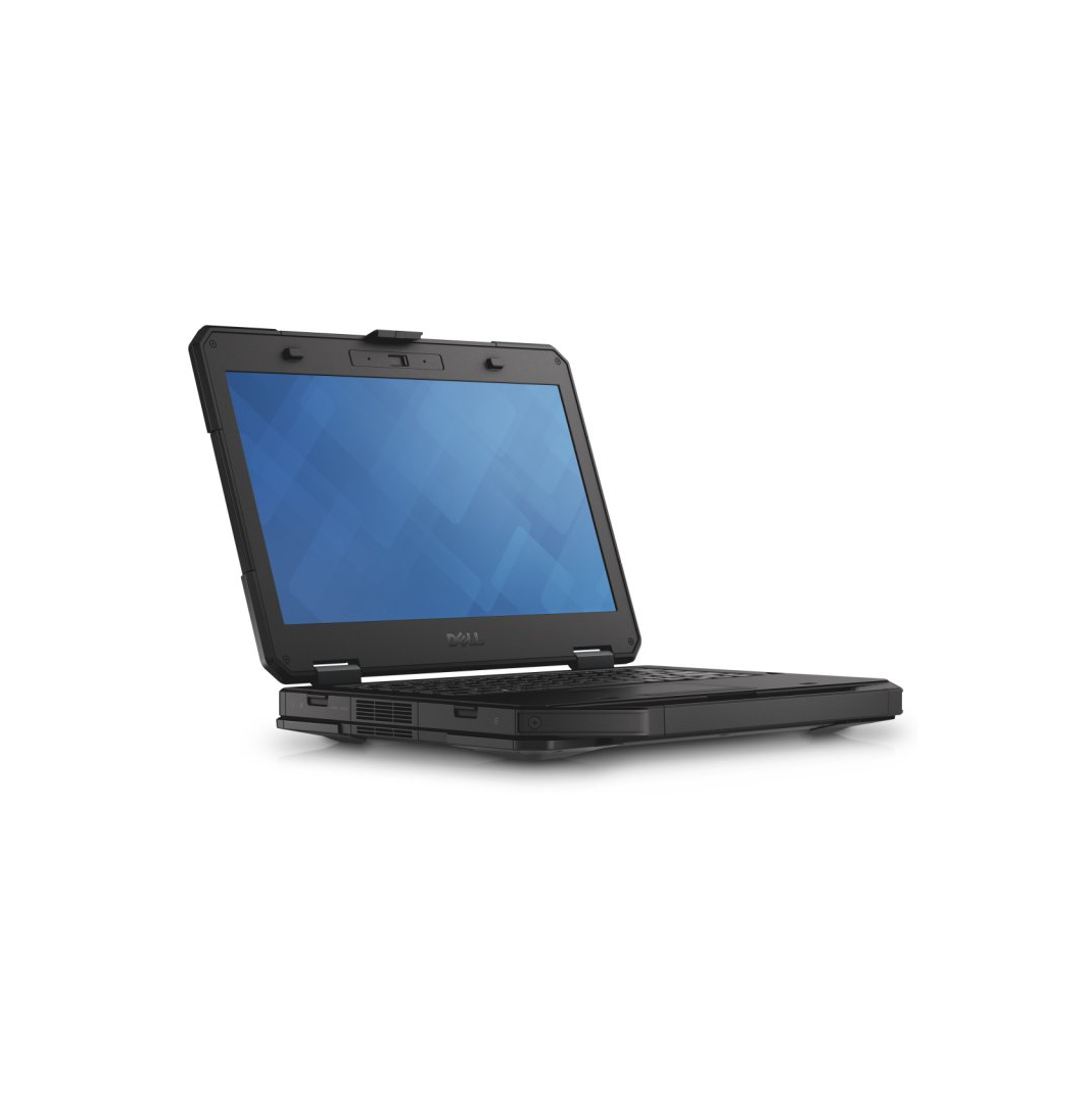 Latitude 14 5000 5414 14 169 Rugged Notebook Touchscreen 3 Year ProSupport