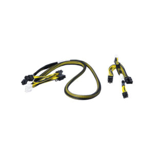 ML350 Gen10 GPU External Power Cable Kit