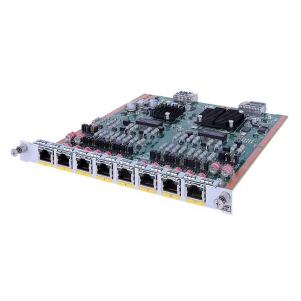 MSR 8port E1 CE1 T1 CT1 PRI HMIM Module